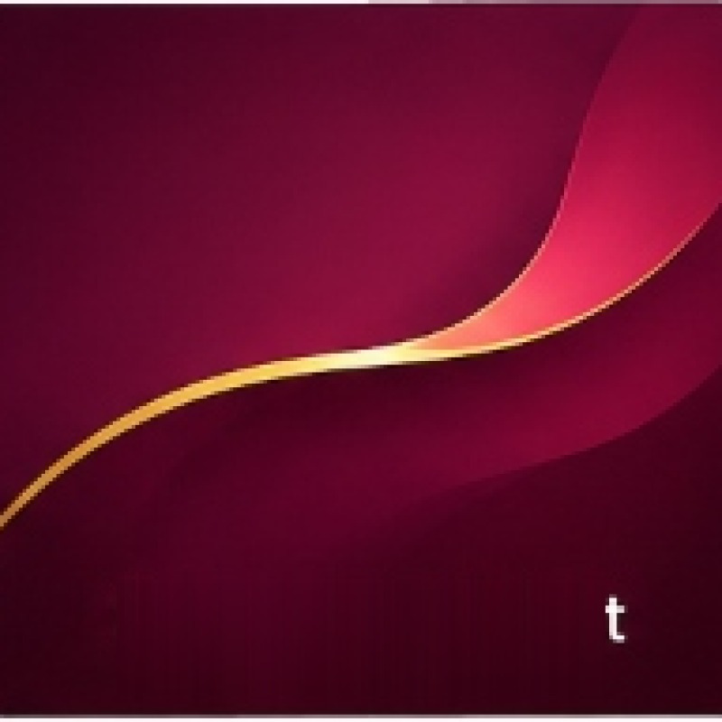 Burgundy Velvet