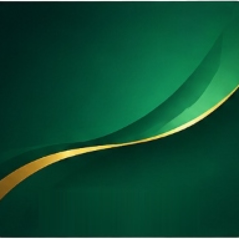 Emerald Luxe