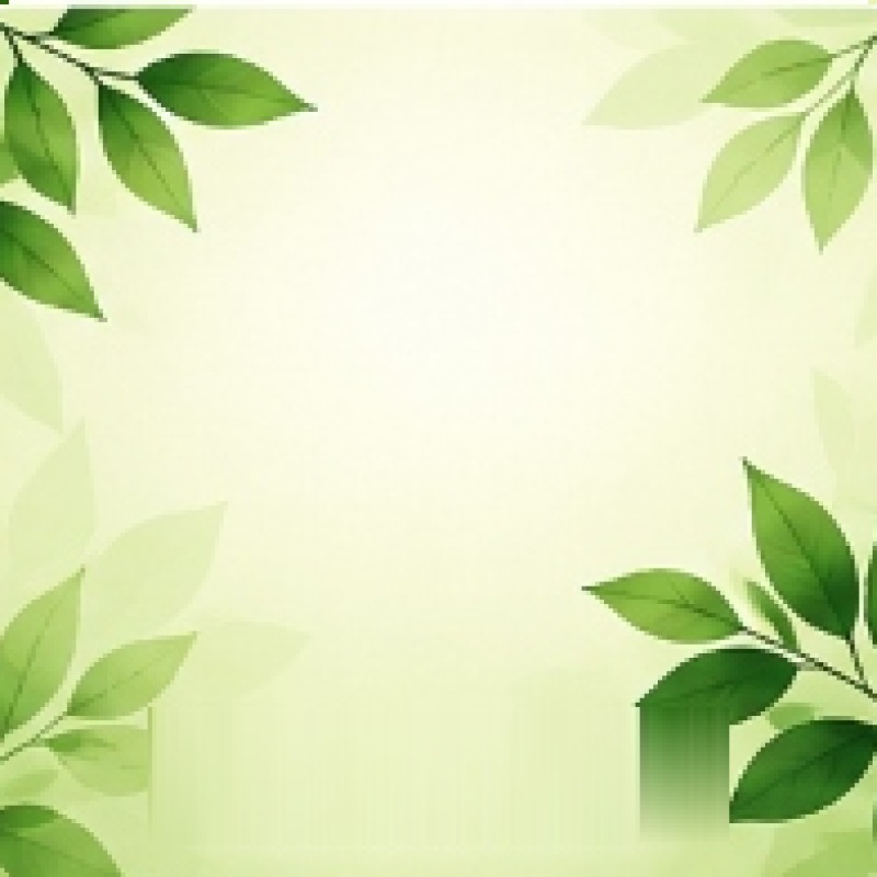 Nature Leaf