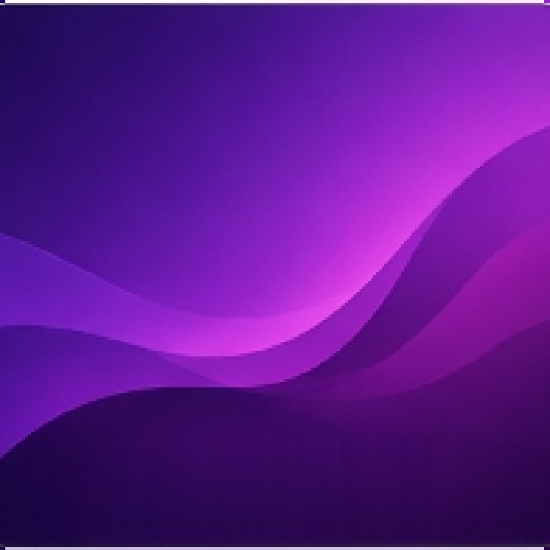 Purple Blend