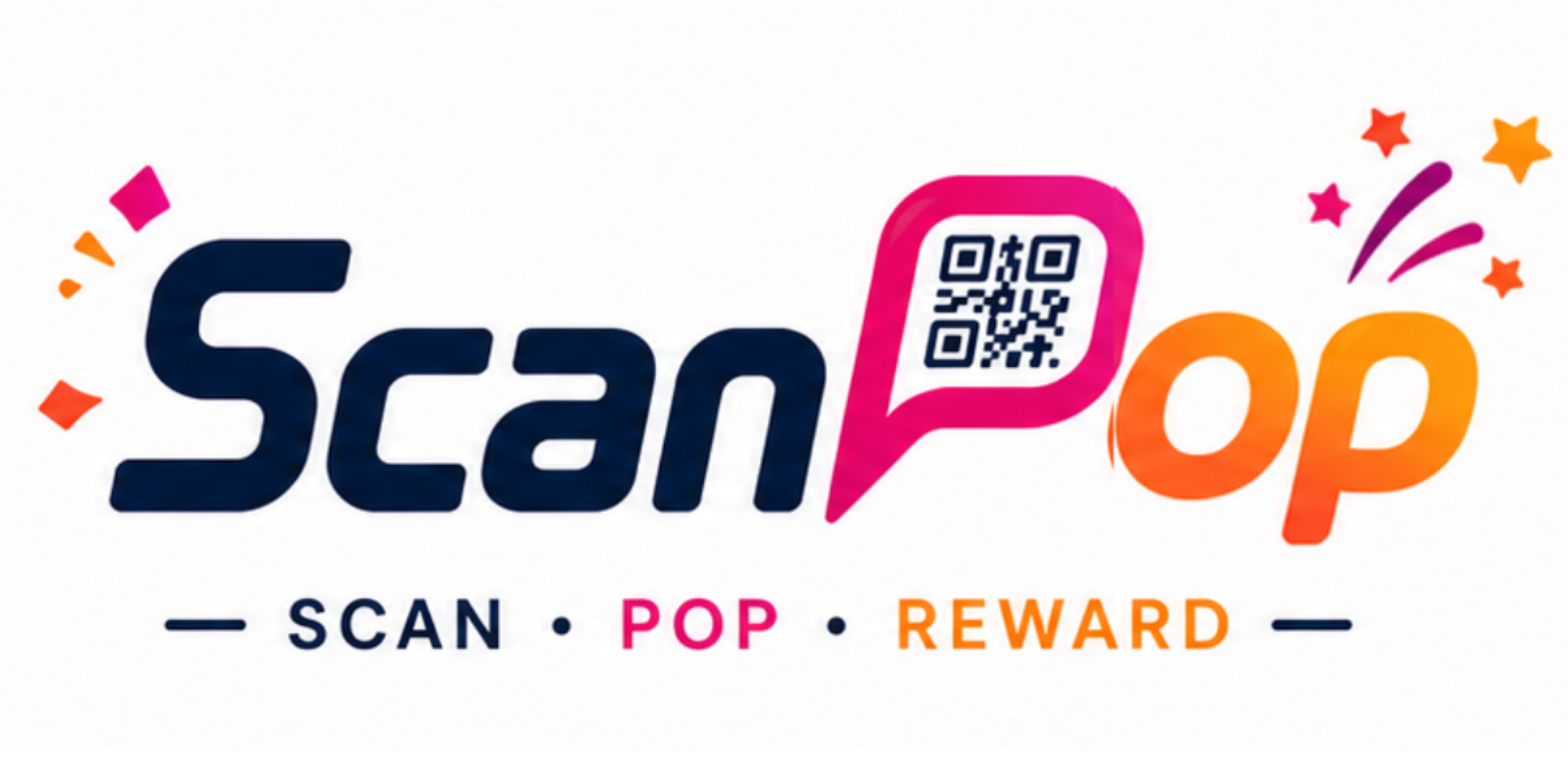 ScanPop QR